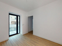 Garsoniera etaj 1/12 plus parcare subterana 13 Septembrie...