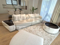 Casa exclusivista 140mp utili, prima inchiriere, 500mp te...