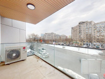 Apartament 3 camere 2 bai | Bdul B-dul 13 Septembrie - So...