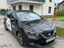 Nissan Leaf N-Connecta