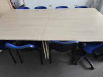 Birou Mobexpert 160x80 (4 buc)