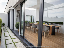 Apartament cu 4 camere de in zona de Nord