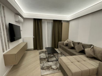 Apartament 2 Camere Cortina North Pipera