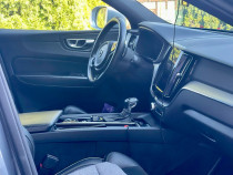 Vand volvo xc60 d4
