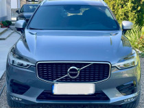 Volvo xc 60 d4 autoturism