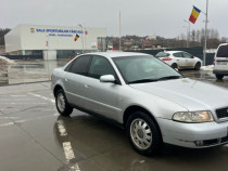 Audi A 4 V&acirc;nd sau Schimb