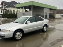 Audi A 4 V&acirc;nd sau Schimb