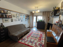 Apartament 3 camere de vanzare, situat in zona Tomis II - Co