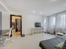 Apartament luminos 2 camere, Metrou, Parc IOR, Titan / 1