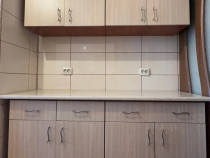 Mobilier corpuri bucătărie