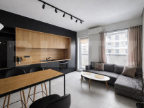 Apartament superb, 2 camere cu terasa de 18 mp, zona Eroilor