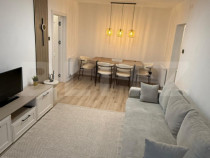 Apartament 2 camere, renovat, pentru locuit sau investitie
