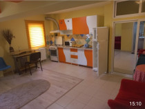 Garsoniera moderna in Trivale, stradal, complexul II