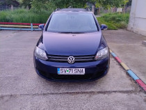 Vw golf 6 plus diesel
