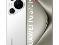 Schimb v&acirc;nd telefon Huawei pura 70 pro