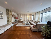 Vilă de Lux &icirc;n Europa | Panoramă Superbă