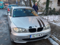 BMW seria 1 2006