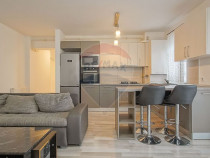 Apartament 3 camere, 2 parcari, boxa | Maurer Residence |...