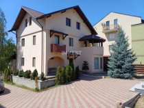 Vilă 6 camere Rediu-Iași