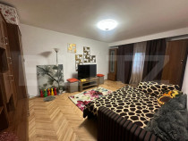 Apartament 2 camere, decomandat, etajul 1, zona Lidl Rovine