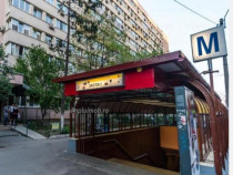 Garsoniera Dristor Metrou renovata Sector 3