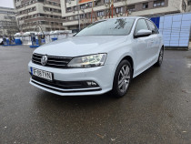 Vw Jetta 2016 1.2 TSI BlueMotion Euro6