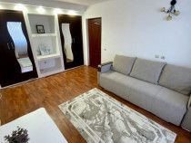 Apartament 2 camere Ultracentral vedere spre biserica Sf&acirc;ntul Nicolae