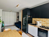 COMISION 0% Apartament de 3 camere, cu parcare incus in pret !!!