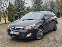 Opel Astra J 2011 1.7 CDTI 125 CP euro 5 / RATE fara avans