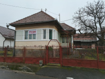 Casa in Ibanesti zona centrala