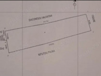 V&acirc;nd teren extravilan comuna Crasna-Gorj