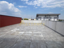 Apartament 2 camere Terasa 76 mp