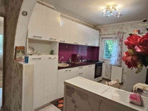 Apartament 3 Camere -Camil Ressu