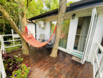 Teren central de v&acirc;nzare