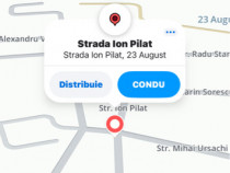 Vand Teren intravilan