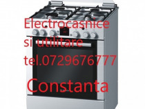 Electrocasnice și aparate de uz gospodăresc