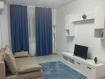 Berceni metrou parter decomandat