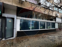 Spațiu comercial pozitionat excelent