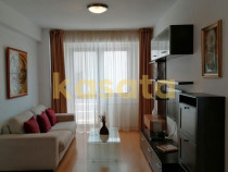 Apartament 2 camere | Dorobanți | Terasă și balcon