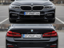 Suport număr slim &icirc;nmatriculare auto