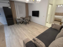 Apt. 2 cam,tip studio,Mega Rosa,bloc 2021,Berceni-Aparatorii Patriei