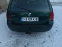 Vand golf 4 1.9 tdi 101cp din 2001