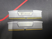 Memorie Corsair Vengeance, 64GB DDR5 (2x32GB), AMD EXPO, 6000MHz, CL40