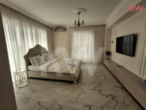 Studio de lux &ndash; bloc nou