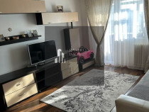 Apartament 2 camere 51 MP/ METROU Costin Georgian/ mobila...