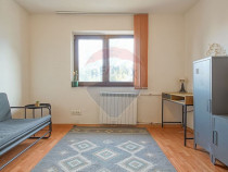 Garsonieră de v&acirc;nzare &icirc;n zona Astra, 22 mp, etaj 2, re...