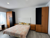 1 cam, etaj 1, 27 mp, renovata, C.T. proprie, mobilata,utilata, Cuza V