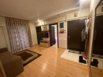 Cosmopolis apartament 2 camere