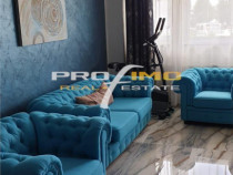 Summerland, apartament 3 camere decomandat, lux, parter