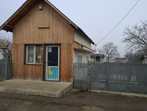 Spatiu comercial Cotatcu, Buzau, central